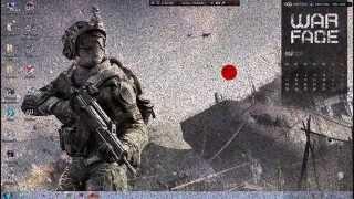 Как избавится от вылетов игры Warface.