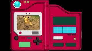 Pikachu The Mouse Pokemon | Bad Pokedex Entries