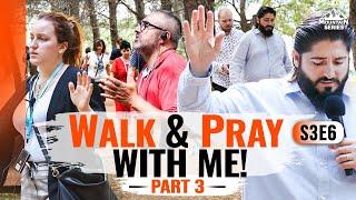 HOW TO APPROACH GOD IN 5 SIMPLE STEPS!
