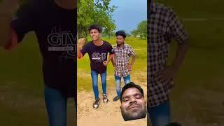 Chakha bhi chahun rakhna bhi chahun#comedyvideo #facts #funny #amar #suraj