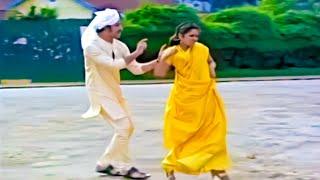 Krishna, Jayaprada Superhit Teasing Song - Siripuram Monagadu Movie Songs | Telugu Video Songs