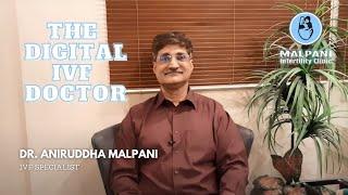 Online IVF doctor | IVF specialist in India| Digital IVF doctor