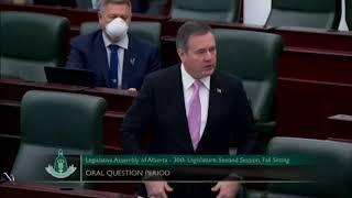 A slap in the face to Albertans | Jason Kenney