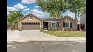 6512 Nichelini Court | Bakersfield Real Estate