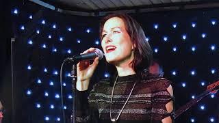 A Song For You - performed live by Katriona Taylor (Official Music Video)