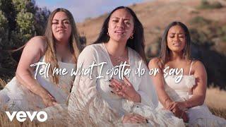 A.R.T - When He Was Mine (Pele Fo'i Mai) (Official Music Video)