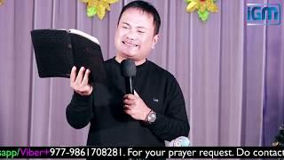 Don't Quit & Never Give up-Samuel Tamang/Nepali