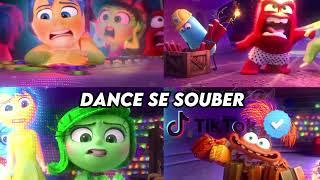 Dance se souber~ {TikTok} 2024