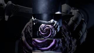 Cutting beyond matter #ai #veo3 #onepiece #youtubeshorts