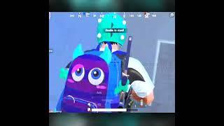  1VS3 CLUTCH IMPOSSIBLE STADIUM FIGHT ME RTF RIDER#shorts #trending