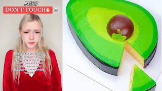  Text To Speech  ASMR Cake Storytime || @Brianna Guidryy  || POVs Tiktok Part #112