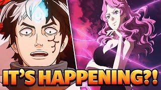 IT'S HAPPENING?!! GLOBAL CATCHUP IN 2 WEEKS? BE PREPAPRED! | Black Clover Mobile