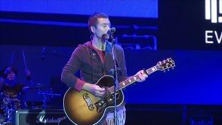 朴树 - Colorful Days（Live） - 2013恒大星光音乐节现场版
