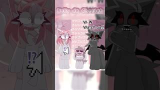 Hey watch out‼️[Trend] #alightmotion #animation #art #edit #ibispaintx #ibispaint