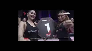 ferdian paleka vs kaisar kumis (full fight) one pride