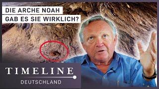 Doku: Beweise für Arche Noah auf Berg Ararat gefunden? | Geschichte Mythen | Timeline Deutschland