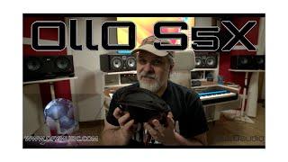 Ollo S5X Review