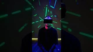 Enter the Neon Dream: VR’s Ultimate Escape! 