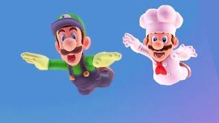 Super Luigi Odyssey - 2 Player  - #10