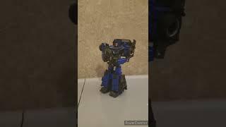"That's the kind of thing mine would do." #transformers #skits #captainsauce