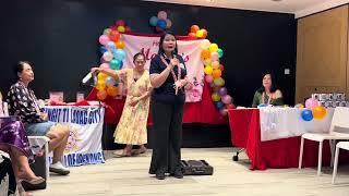Mother’s Day celebration last Part May 11,2025 (24:58)