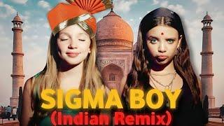 SIGMA BOY INDIAN VERSION (REMIX)