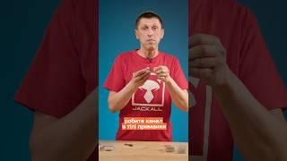 РИБОЛОВНИЙ ЛАЙФХАК. Як оснастити приманку двійником?