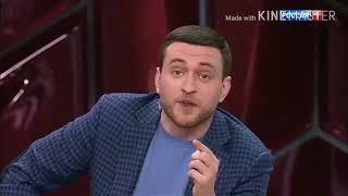 Прямой Эфир- Павел Пятницкий Угарает.