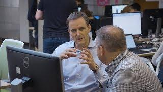2017 half year results - Mark Wilson