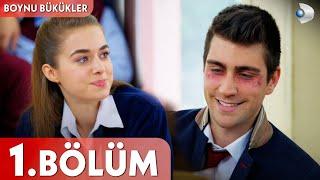 Boynu Bükükler 1. Bölüm - FULL BÖLÜM