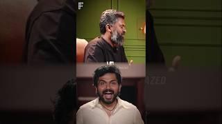Director Prem Kumar Explains the Emotional Climax Sequence from Meiyazhagan