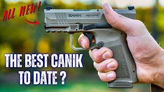 Is the Canik Mete MC9L REALLY the BEST EDC Gun of 2024?