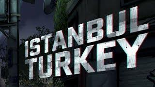 Splinter Cell: Blacklist - 10 (Perfectionist, Ghost Mastery, Fish Market Istanbul Turkey)