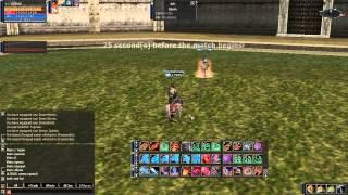 Lineage 2 Interlude Olympiad Games Grand Khavatari Tyrant Lineage2.pro ShooterInside