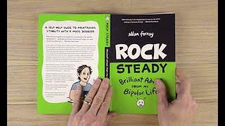 Rock Steady by Ellen Forney