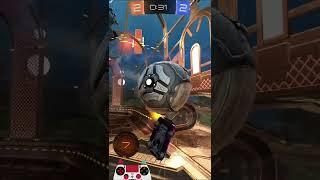 SICK SAVE | #rocketleague #grandchampion #ps5 #shorts