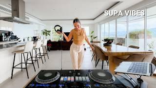 SUPA VIBES R&B Chill Mix | Justin Timberlake, Mario, T-Pain, Faith Evans, 50 Cent, Chris Brown...