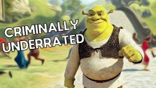 What Makes Shrek Forever After So Good?