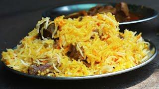 Specially #biryani trial now Arif Bhai
