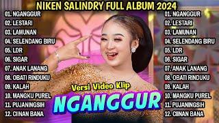 NIKEN SALINDRY - NGANGGUR || NIKEN SALINDRY FULL ALBUM || KEMBAR MUSIC DIGITAL || GRAPINDO News