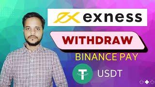 binance pay withdrawal exness | exness withdraw USDT to binance pay| exness partner  withdrawal