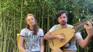 Lea Desandre: Stay Awake (Mary Poppins)