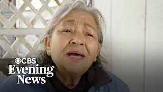 70-year-old widow on Social Security can't afford to retire