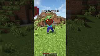 Minecraft Mods That Should Be In The Game Pt. 45 #minecraft #mods