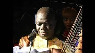 Jaliba Kuyateh - maati manneh