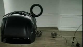 Honda "Cog"