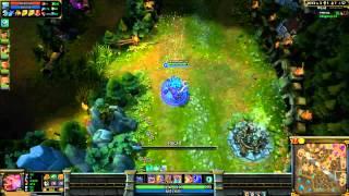 Alistar (Jungle) - League of Legends (SEA)