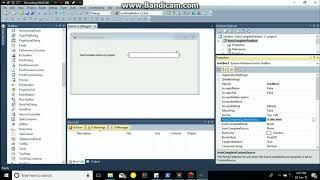 C# Tutorials - AutoComplete TextBox