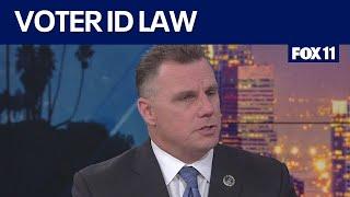 City attorney explains Huntington Beach's Voter ID law