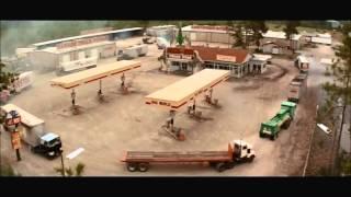 Maximum Overdrive - Truck Scenes [HD]